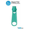 Zipper Sliders
