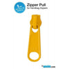 Zipper Sliders