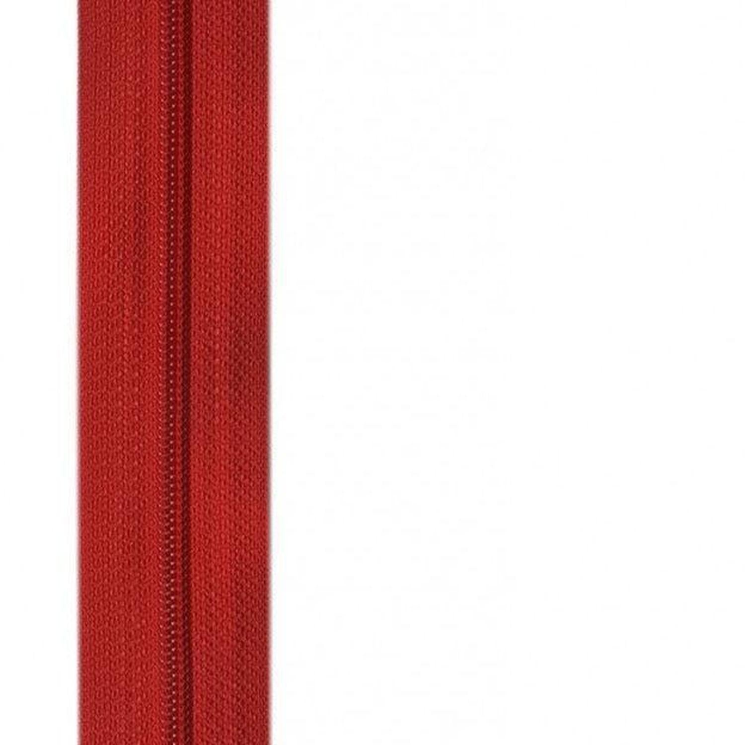 Zipper by the Yard