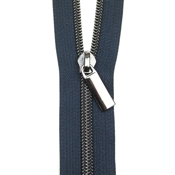 Zipper by the Yard