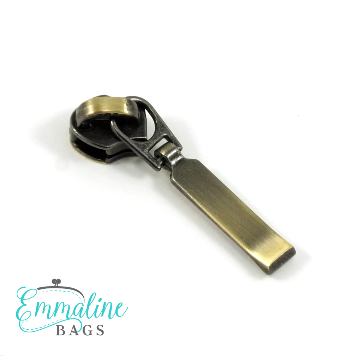 Zipper Sliders