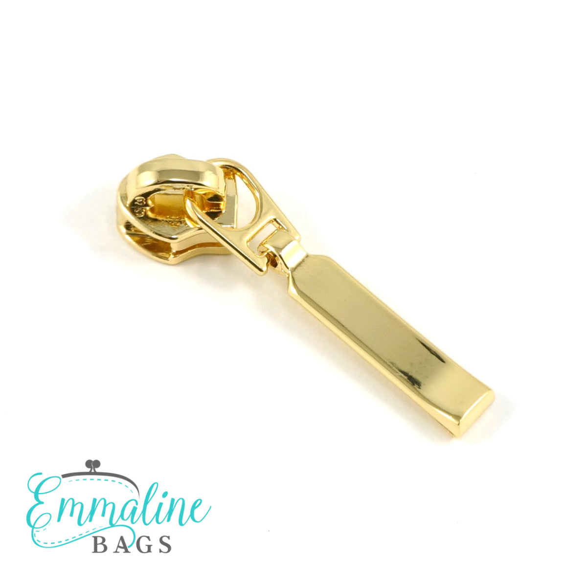 Zipper Sliders