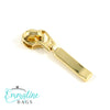 Zipper Sliders