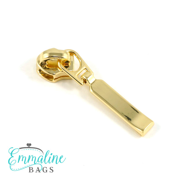 Zipper Sliders