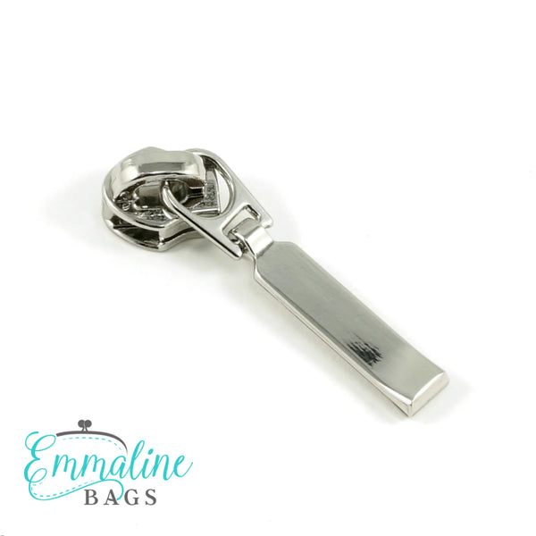 Zipper Sliders