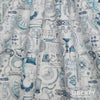 Liberty Tana Lawn Fabric - Handbook of Sketches