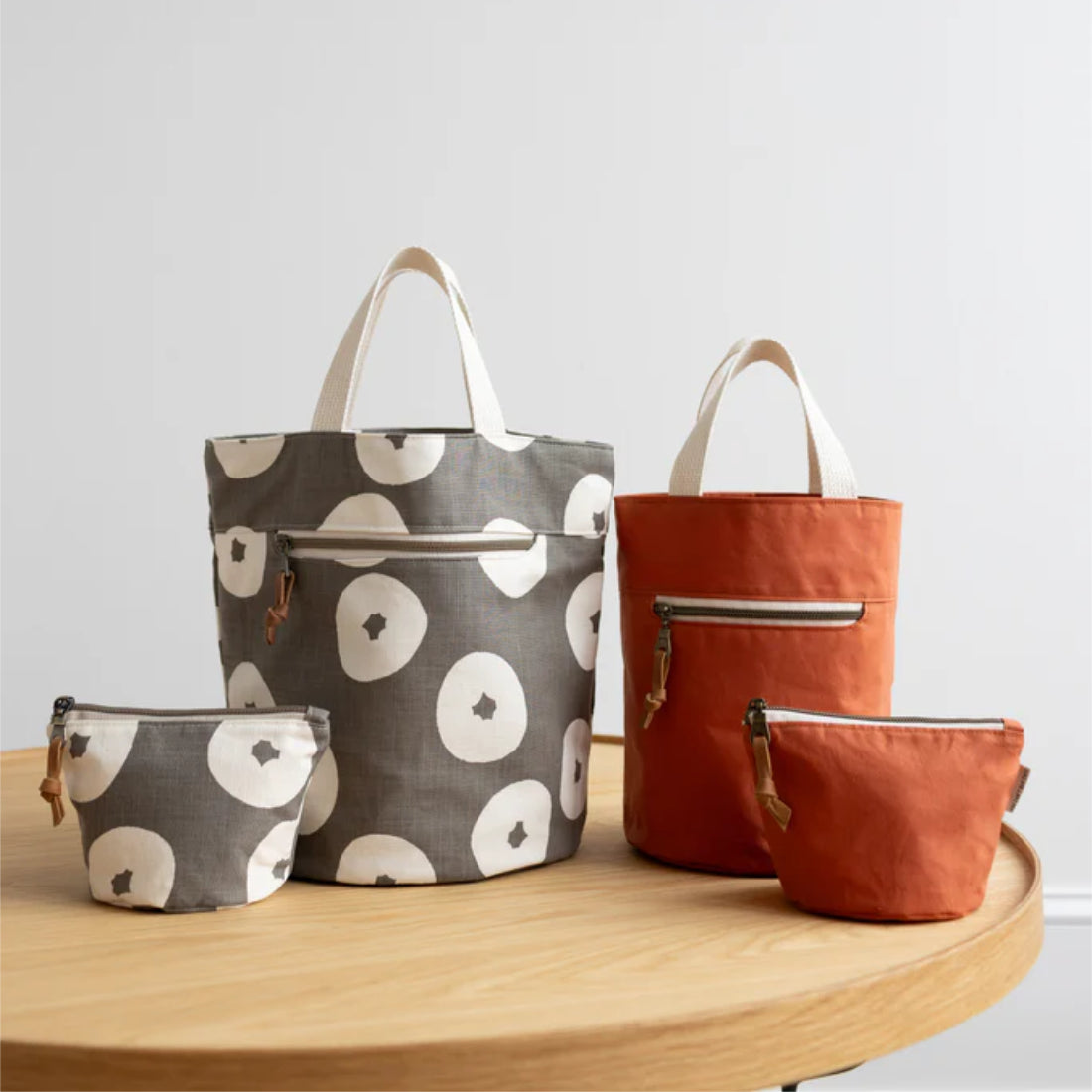 Quarry Tote Bag Class