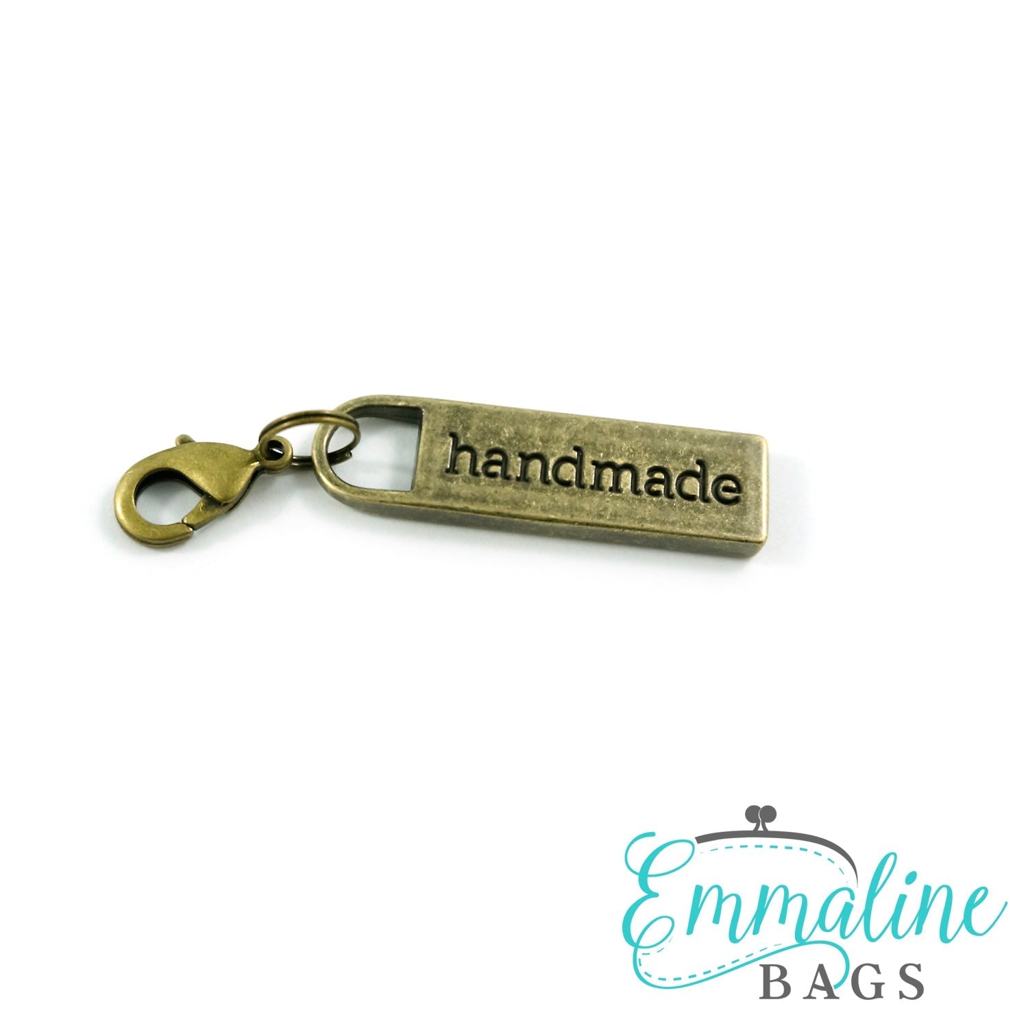 Zipper Pulls