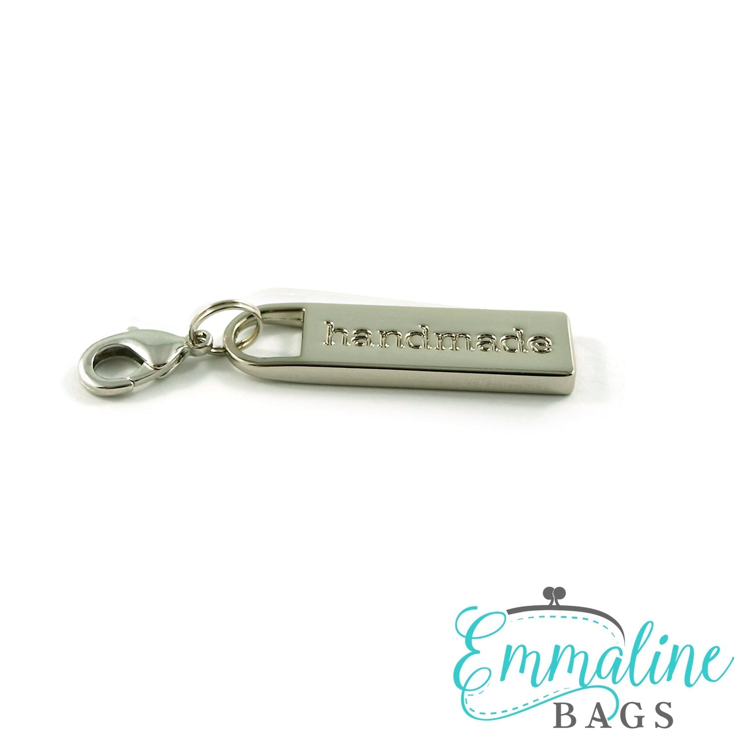 Zipper Pulls