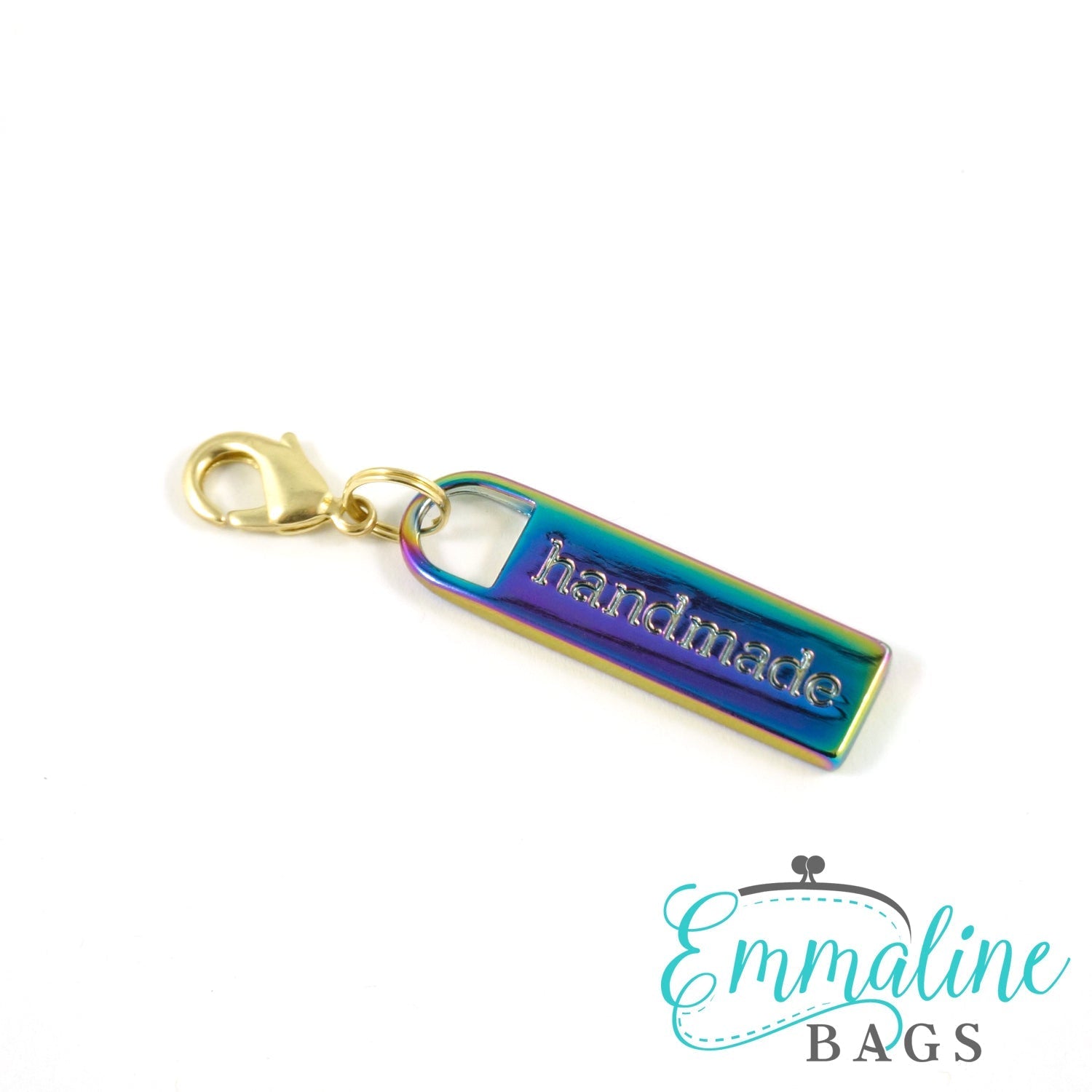 Zipper Pulls