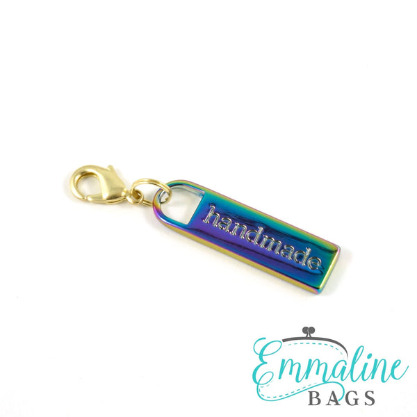 Zipper Pulls
