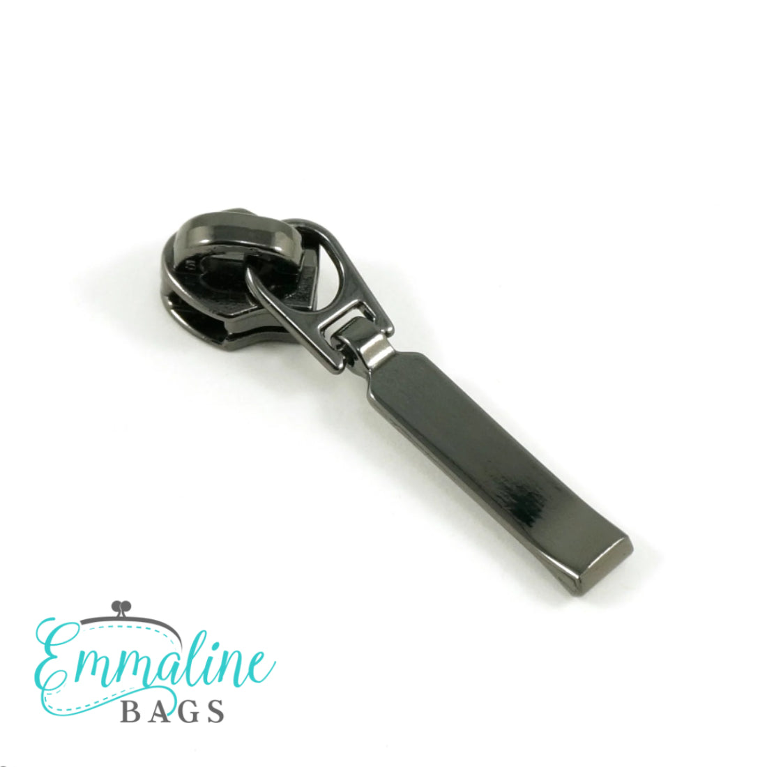 Zipper Sliders