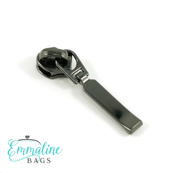 Zipper Sliders