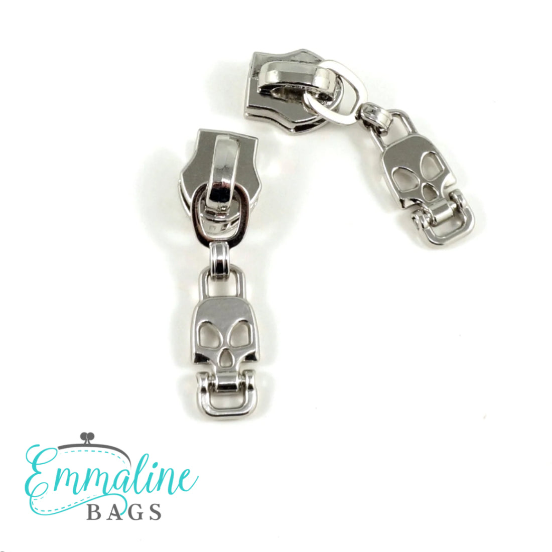 Zipper Sliders