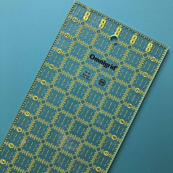 24" x 6" Ruler