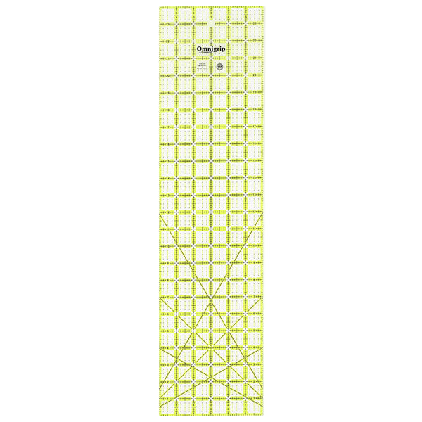 24" x 6" Ruler