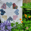 Angelica Quilt Pattern