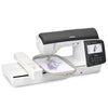 Brother NQ3700D Sewing and Embroidery Machine
