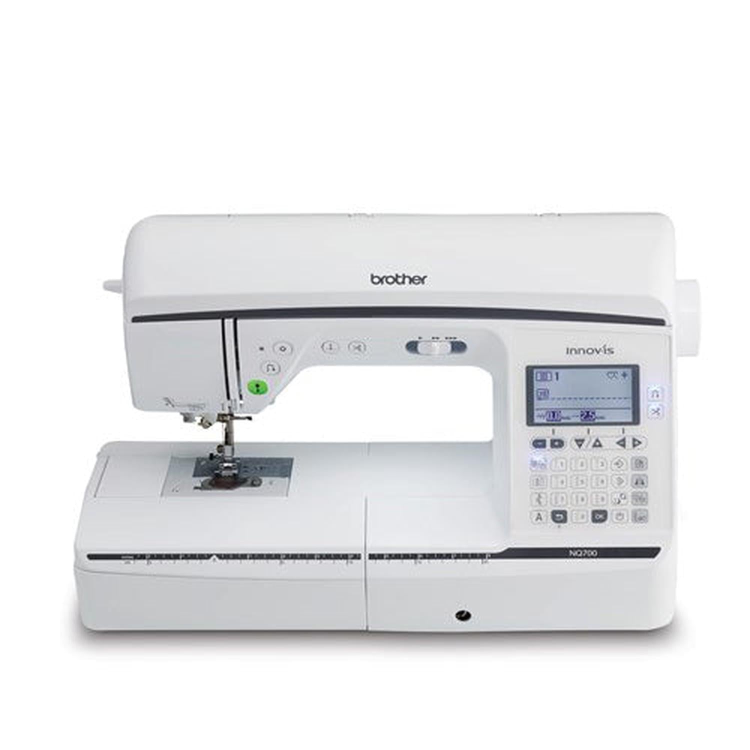 Brother NQ700 Sewing Machine