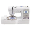 Brother SE750 Sewing and Embroidery Machine