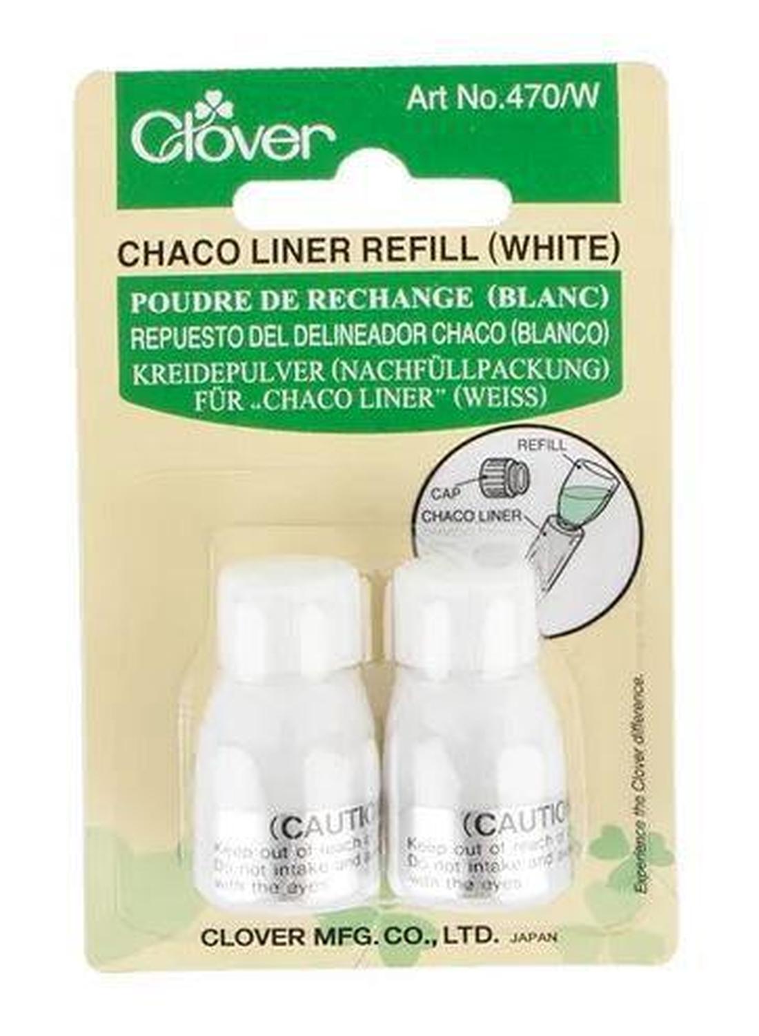 Chaco-Liner Refill