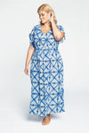 Charlie Caftan Pattern