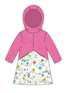 Charlie Hoodie & Tunic Pattern