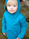 Charlie Hoodie & Tunic Pattern