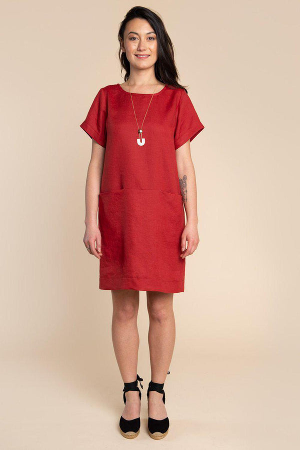 Cielo Dress & Top Pattern