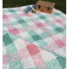 Day Out Quilt Pattern