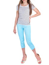 Eleonor Pull-on Jeans Pattern