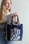 Firefly Tote Pattern
