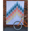 Firelights Lane Quilt Pattern
