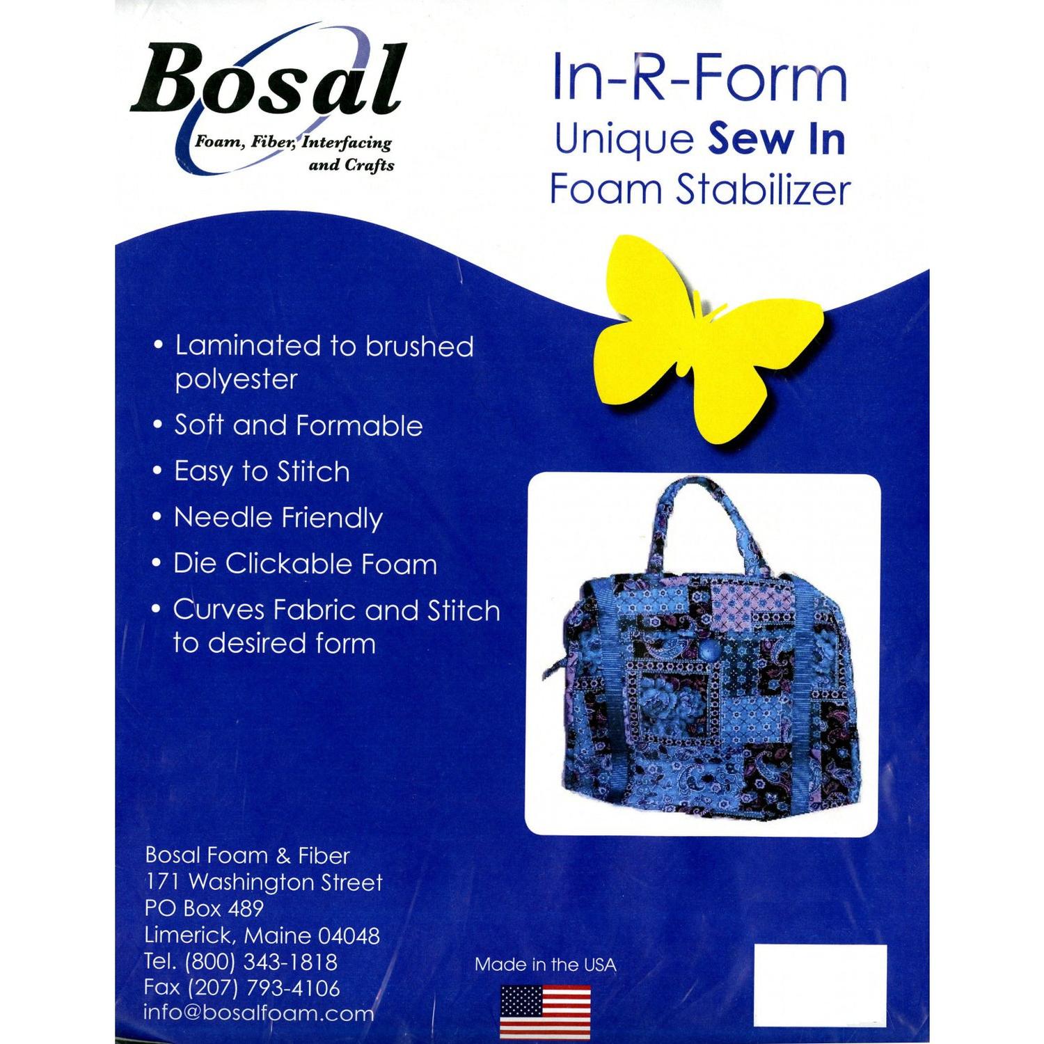 Foam Stabilizer