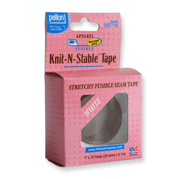 Fusible Seam Tape