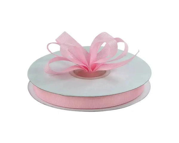 Grosgrain Ribbon