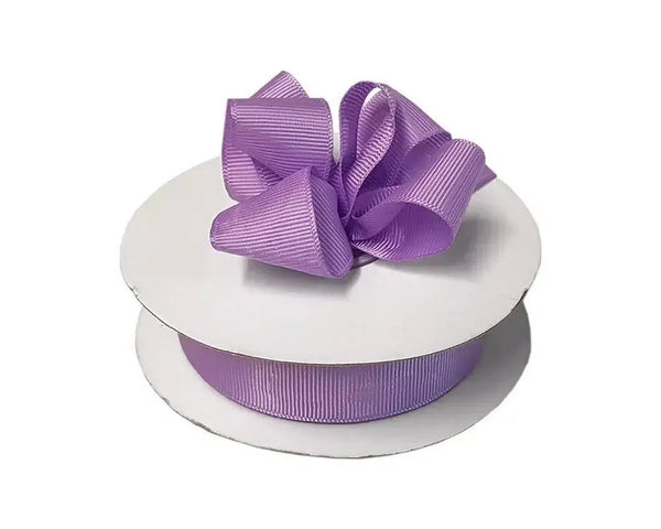 Grosgrain Ribbon