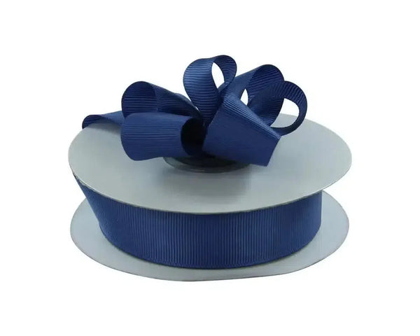 Grosgrain Ribbon