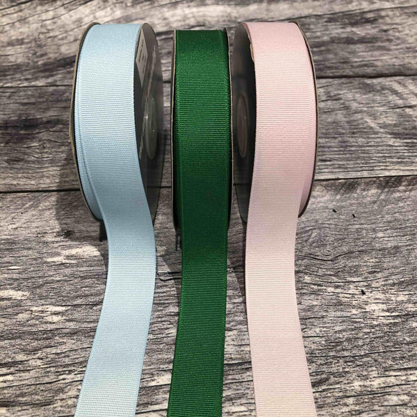 Grosgrain Ribbon