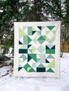 Home Street Quilt Pattern
