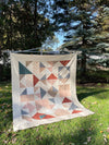 Home Street Quilt Pattern