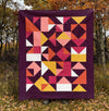 Home Street Quilt Pattern