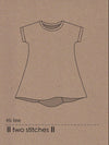 Iris Tee Pattern
