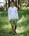Jedediah Pants Pattern