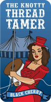 Knotty Thread Tamer