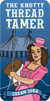 Knotty Thread Tamer