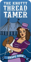 Knotty Thread Tamer
