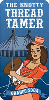 Knotty Thread Tamer