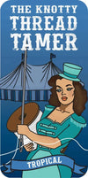 Knotty Thread Tamer