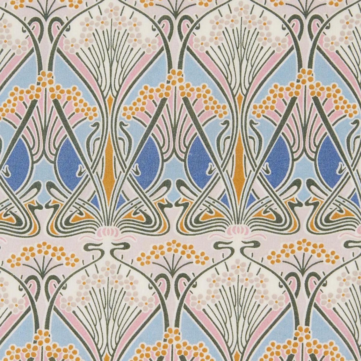 Liberty Tana Lawn Fabric - Ianthe